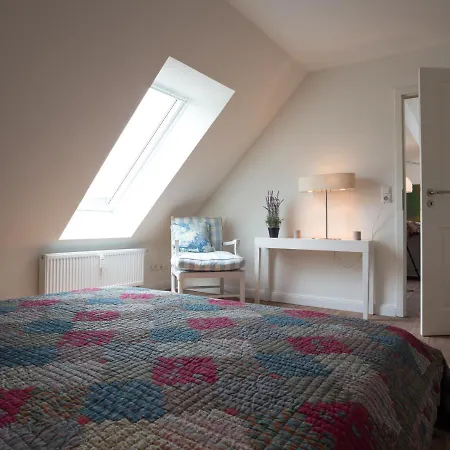公寓 City-loft Im Herzen Der Stadt
