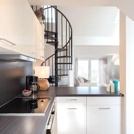 City-loft Im Herzen Der Stadt