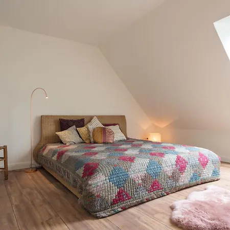 City-loft Im Herzen Der Stadt 公寓 基尔